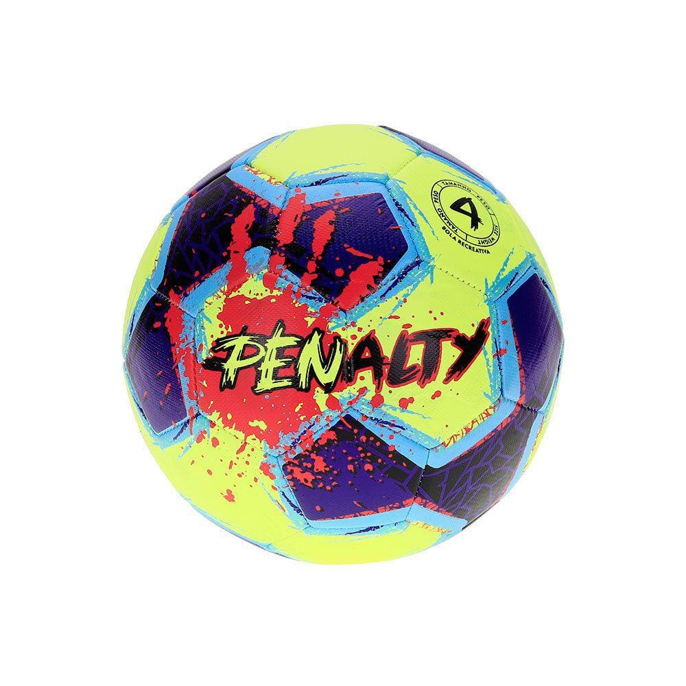 Bola Campo Giz N4 Penalty - Xxi