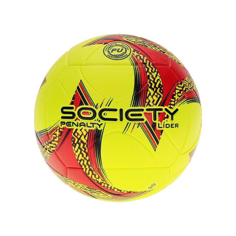 Bola Society Lider Penalty - Xxiii