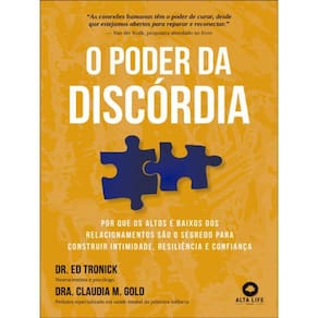 O Poder Da Discórdia