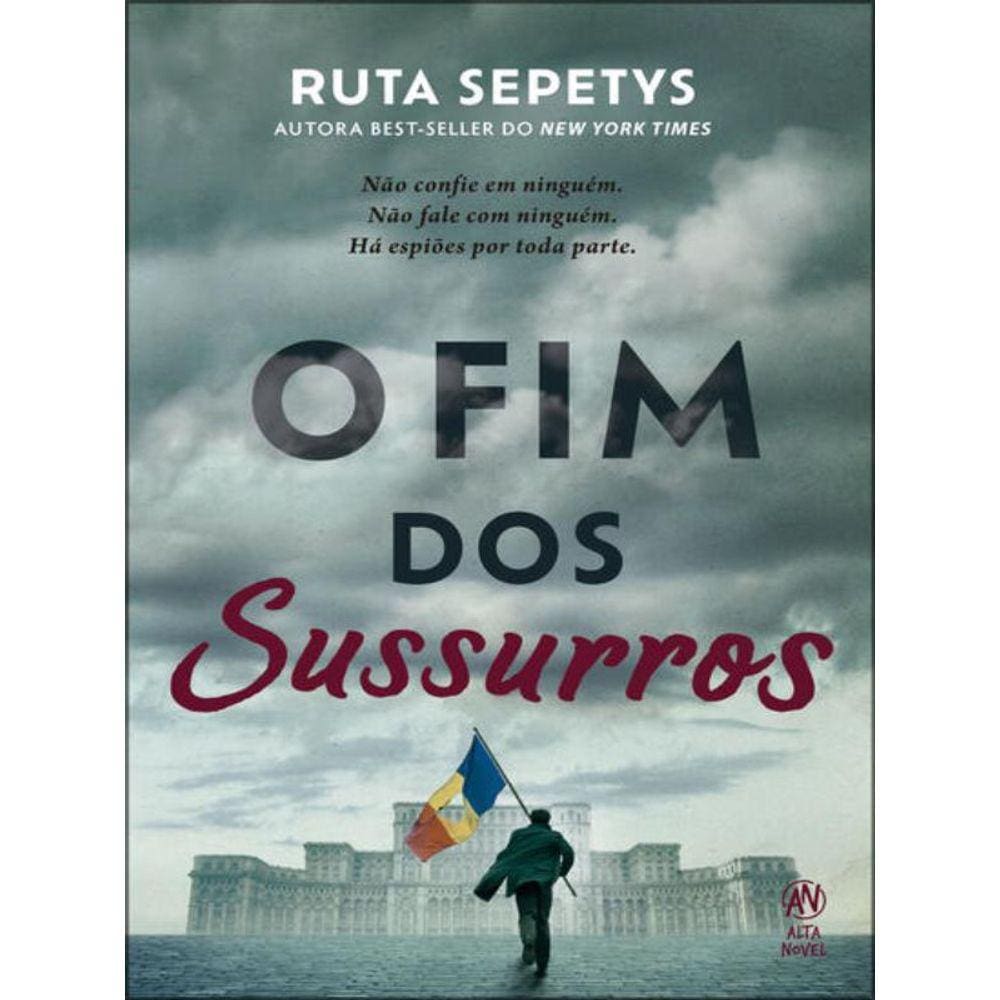 O Fim Dos Sussurros