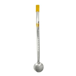 Bomba De Chimarrao Fama Ouro E Prata 32Mae-R 001038