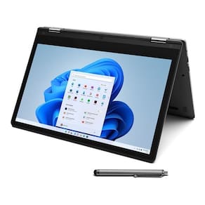 Notebook Positivo DUO 11.6" 4GB de RAM 128GB SSD - C4128BP