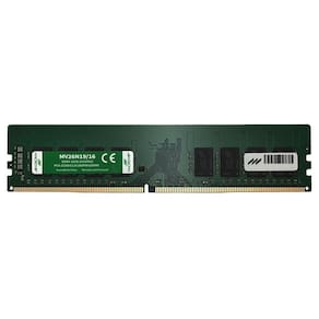 Memória 16gb Macrovip, Ddr4, 2666mhz, Cl19 - Mv26n19/16