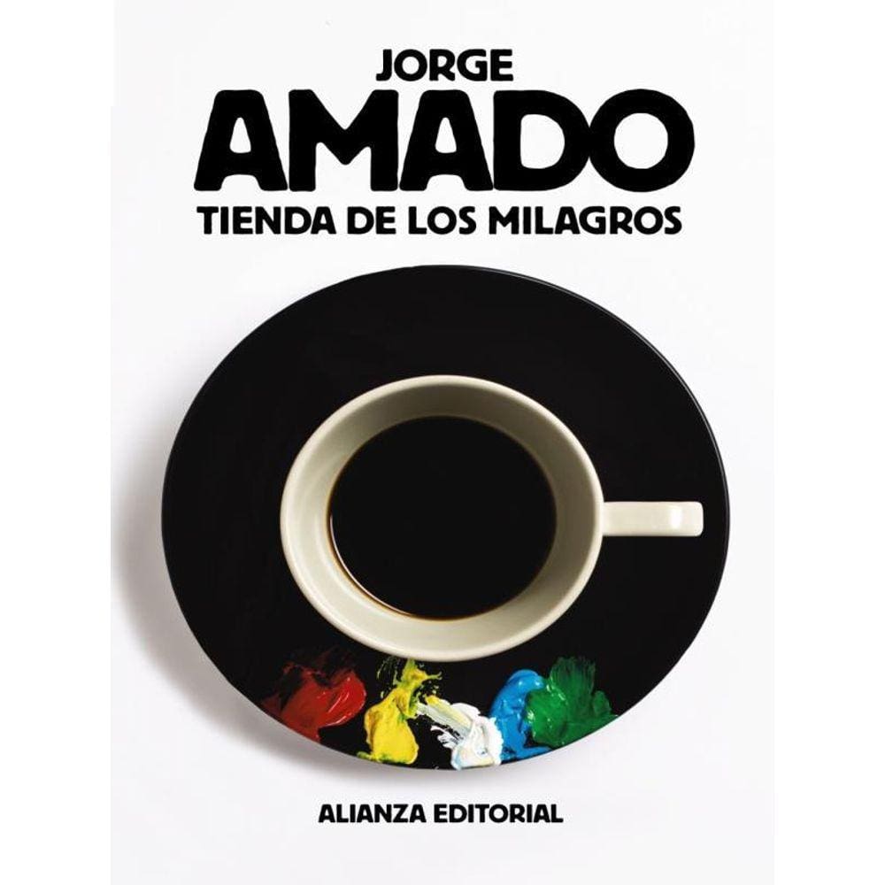 Tienda De Los Milagros
