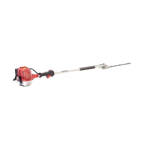 Esqueletadeira Kawashima Cpl L26 Premium 7x7 Haste 1100mm X 25mm A Gasolina 2t De 25 4cc Motor