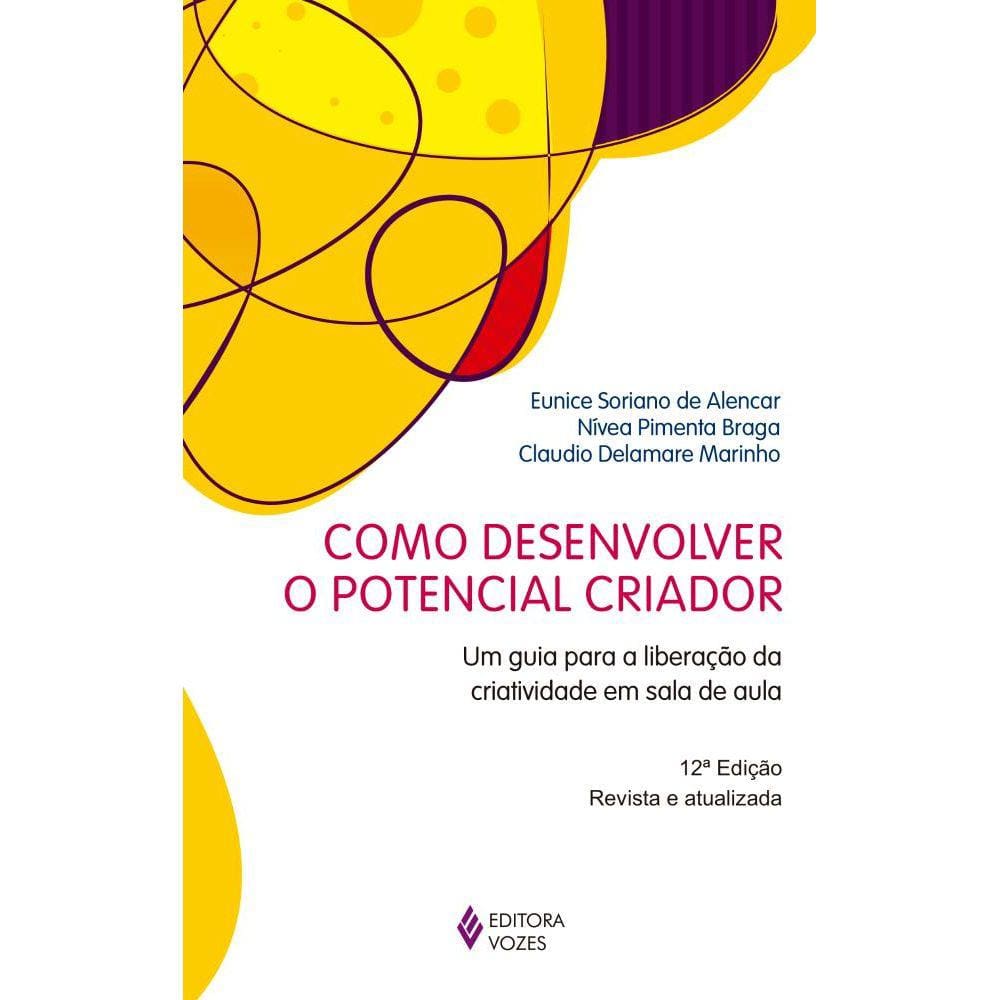 Como desenvolver o potencial criador
