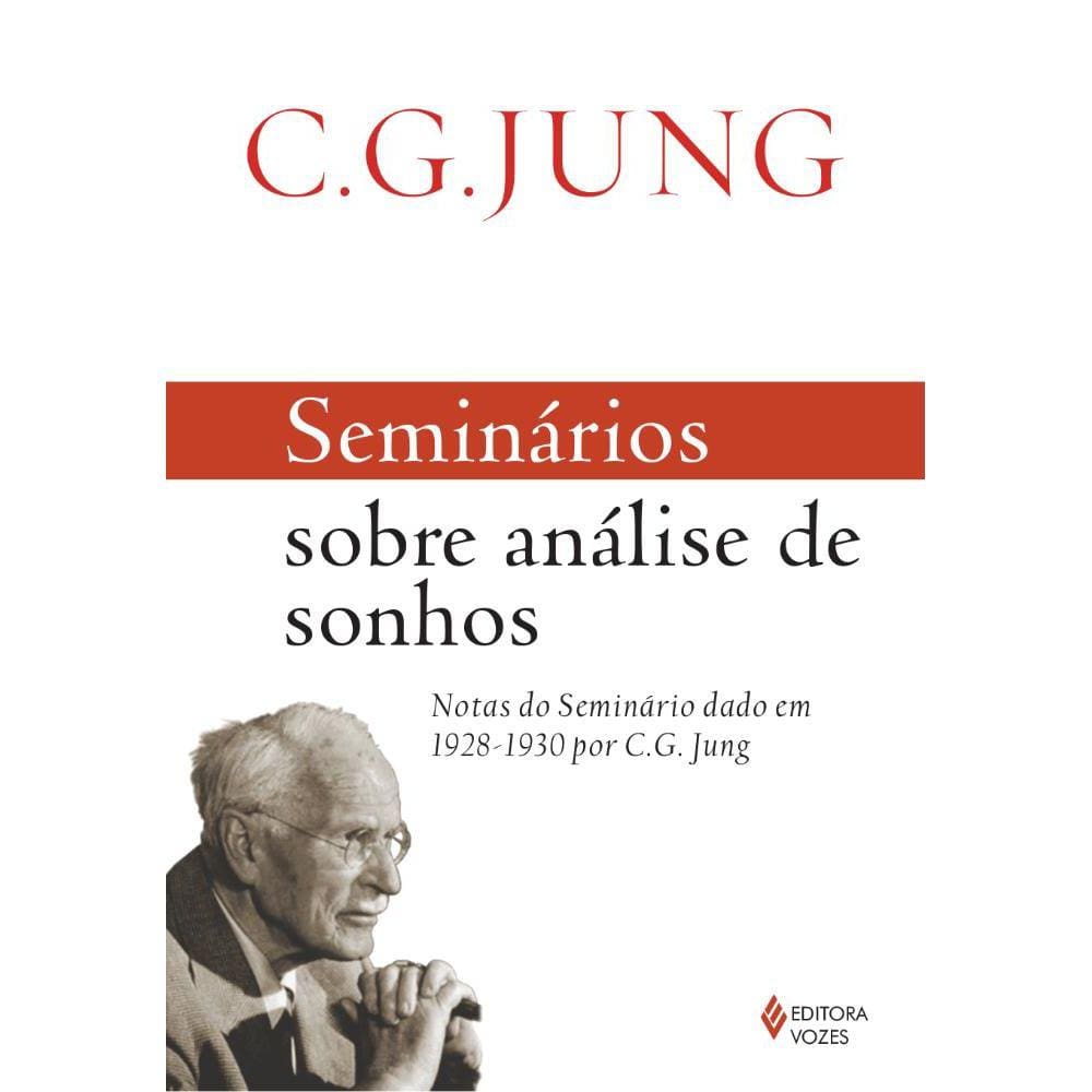 Seminários sobre análise de sonhos