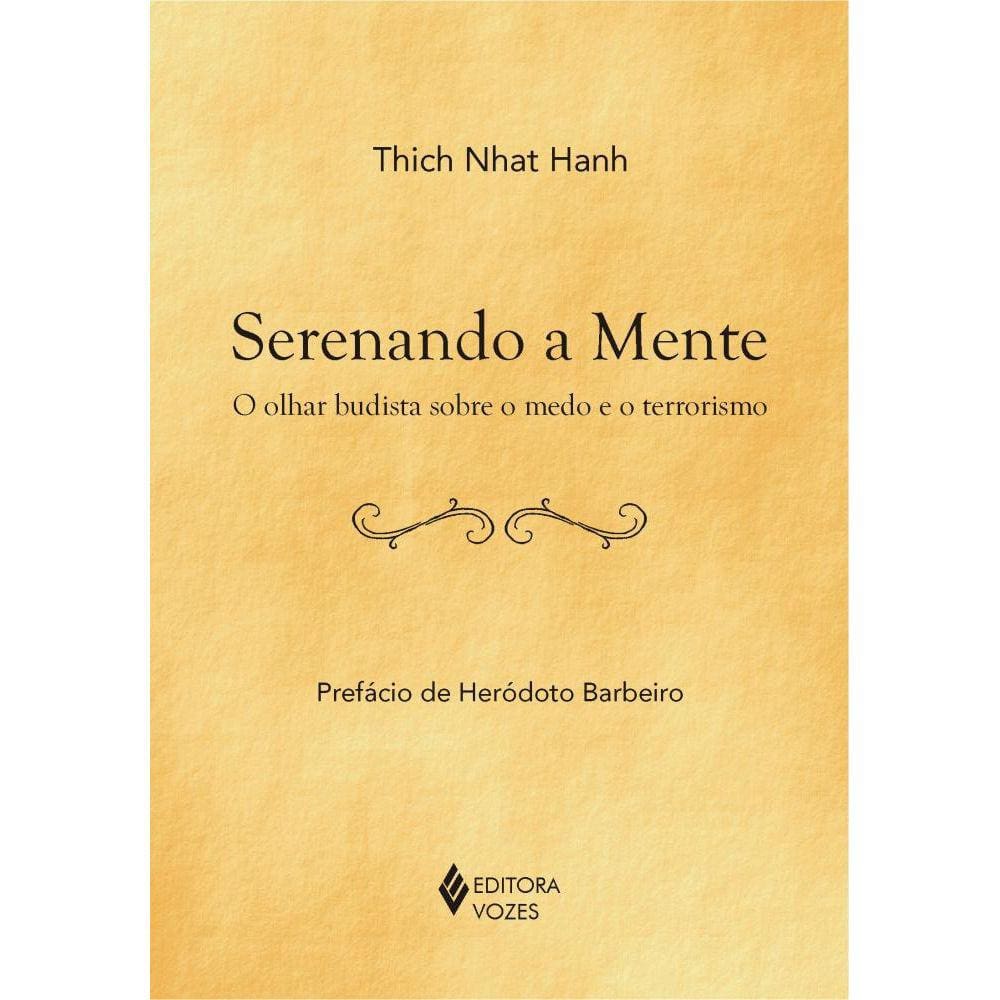 Serenando a mente