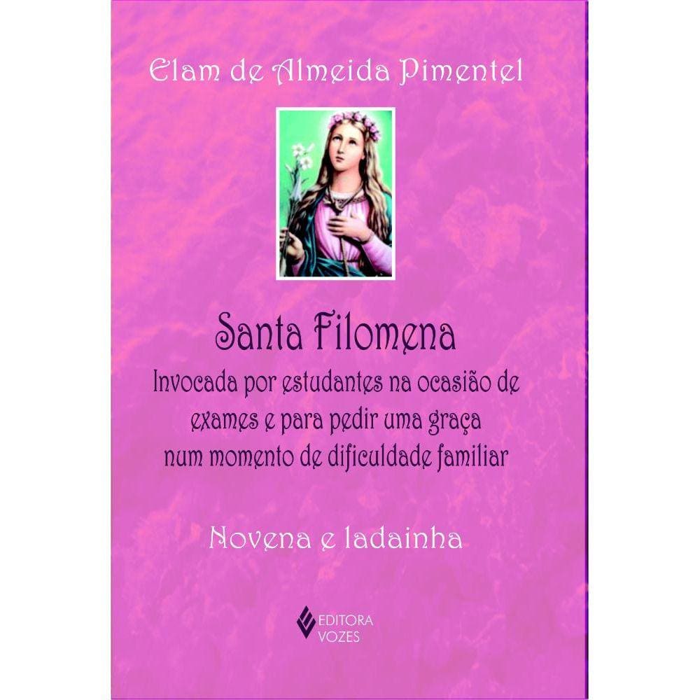 Santa Filomena