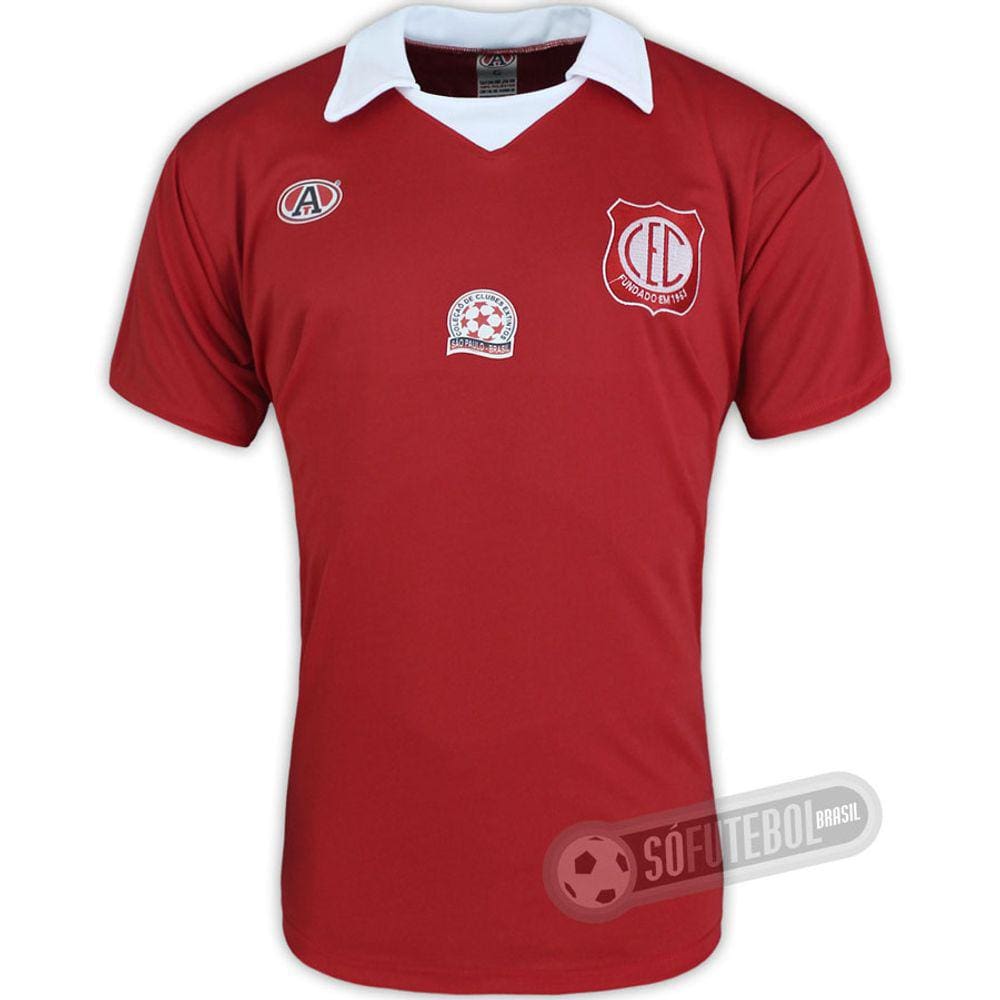 Camisa Catanduva - Modelo I