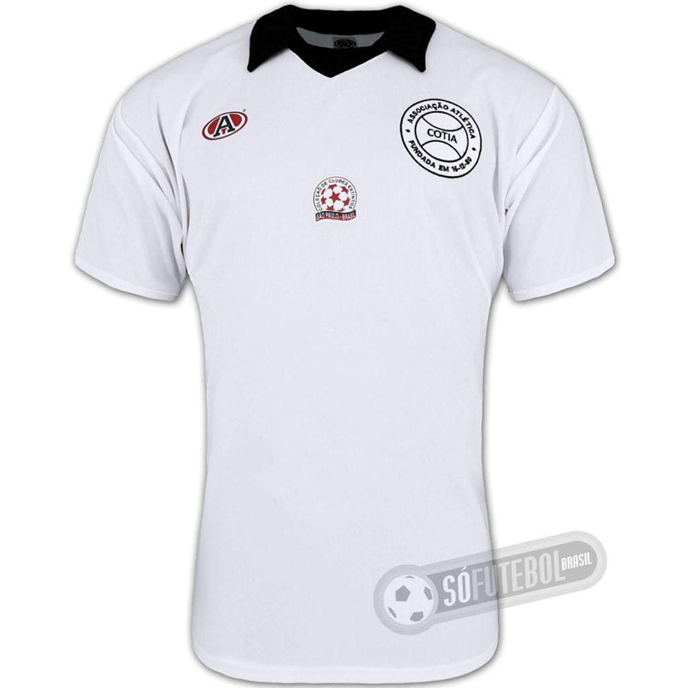 Camisa Cotia - Modelo I