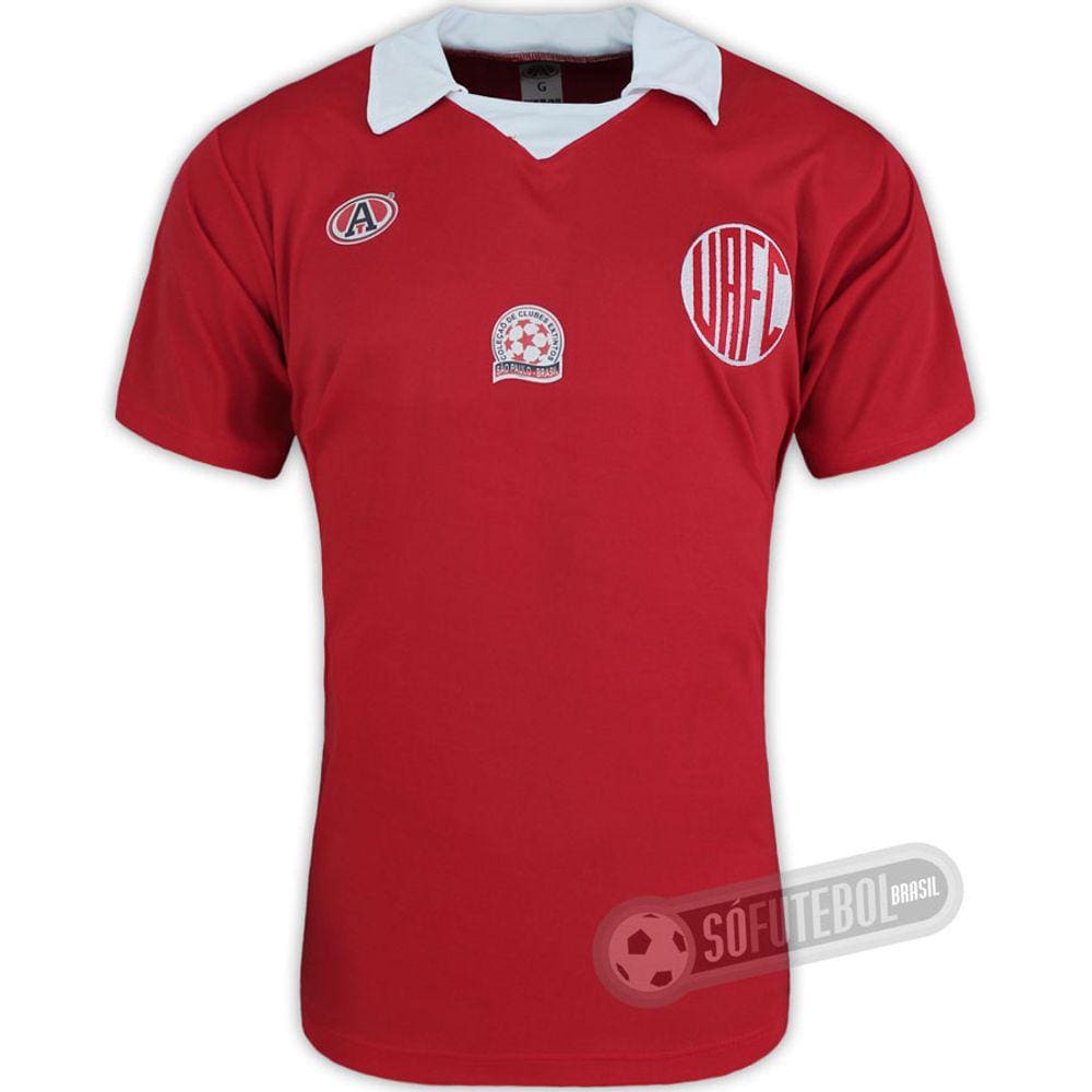 Camisa União Anastaciana - Modelo I