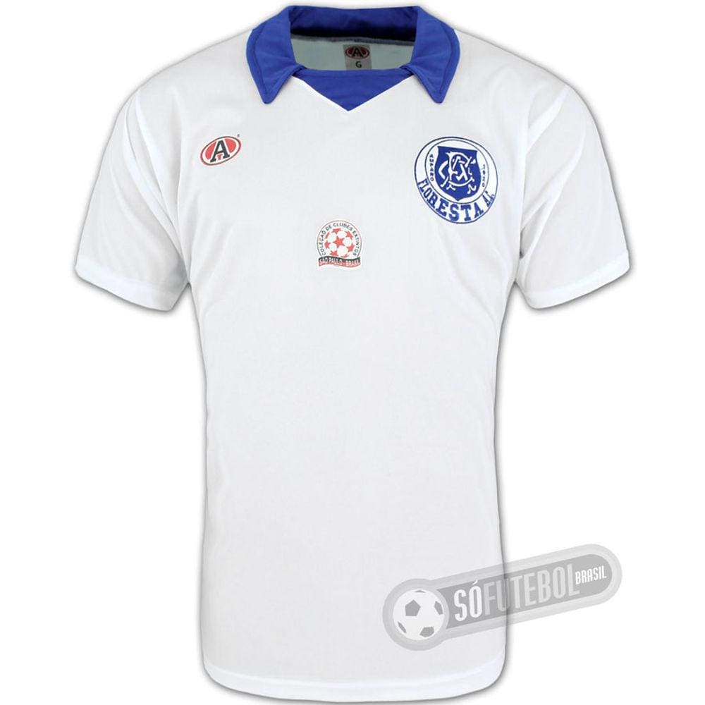 Camisa Floresta de Amparo - Modelo II