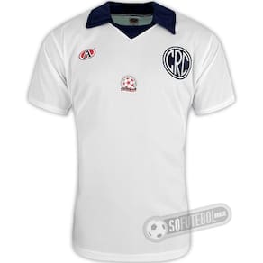 Camisa Cajuruense - Modelo II