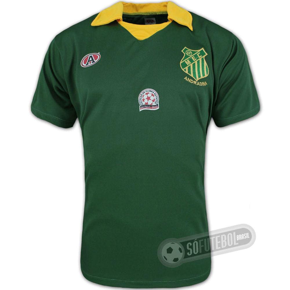Camisa Mouran - Modelo II
