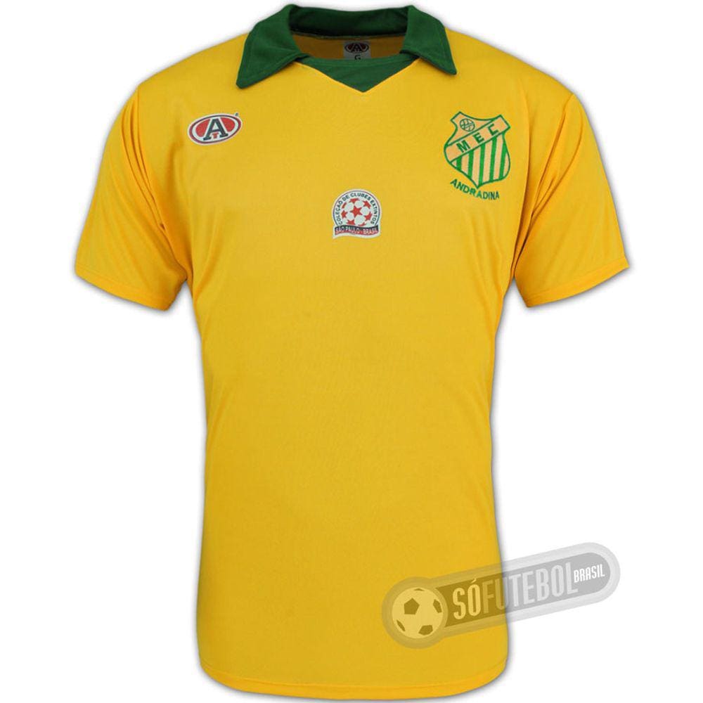 Camisa Mouran - Modelo I
