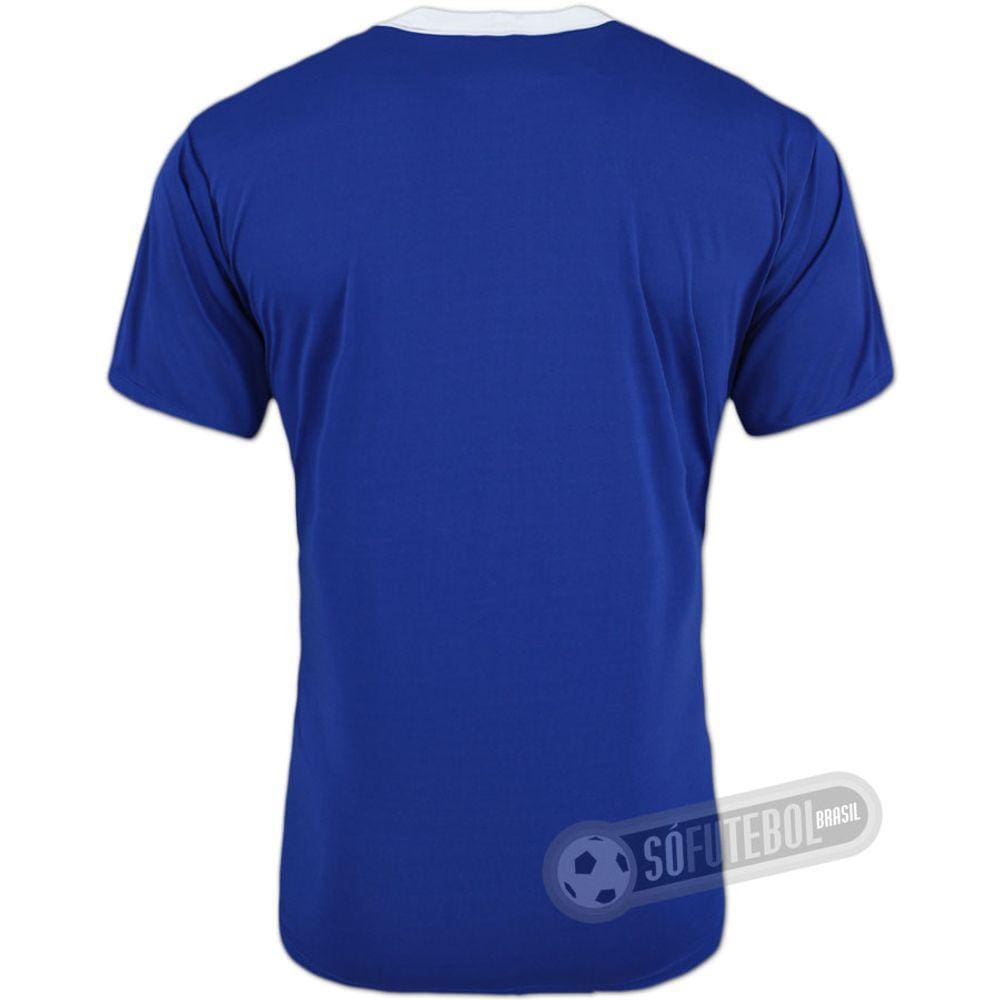 Camisa Assistência - Modelo I