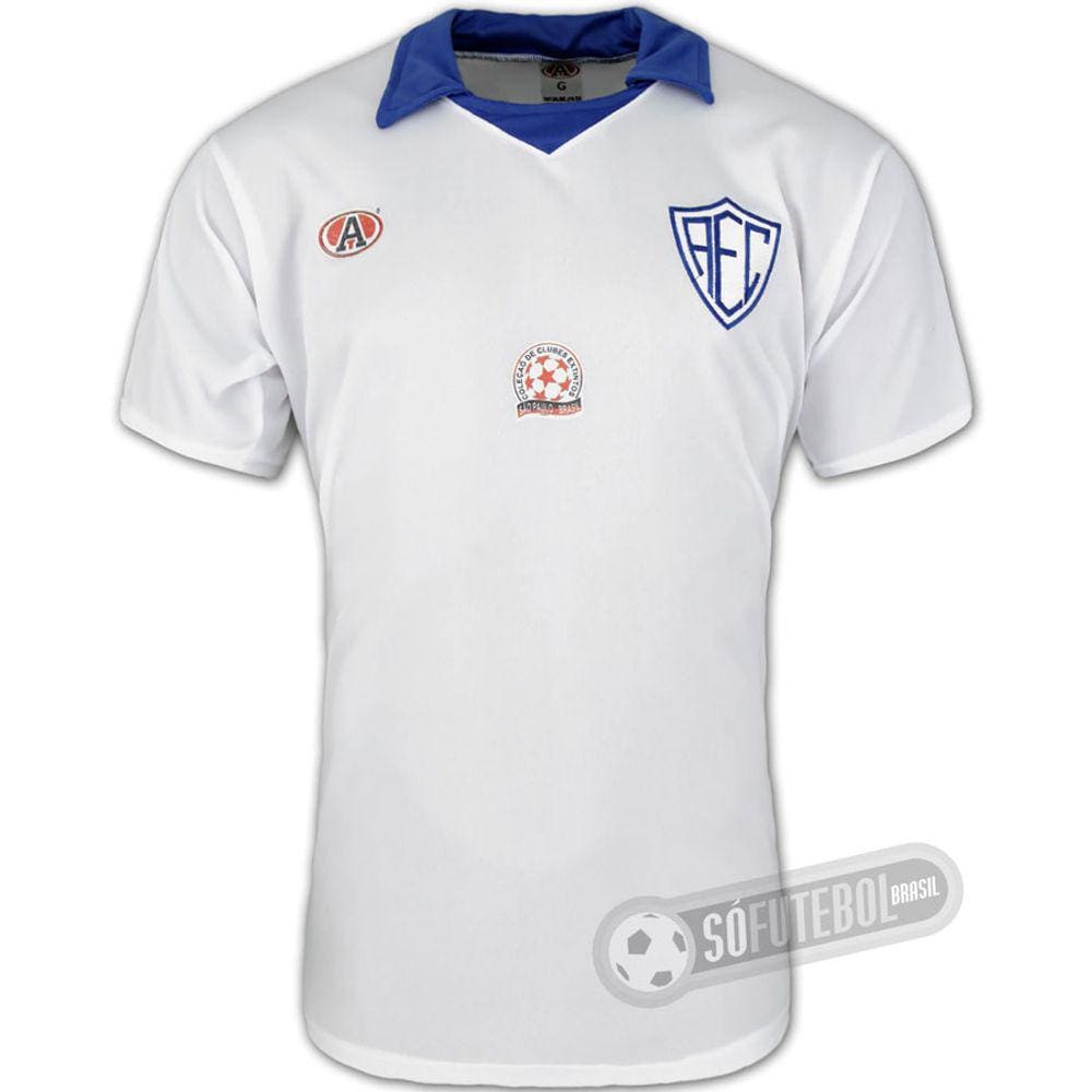 Camisa Americana - Modelo II