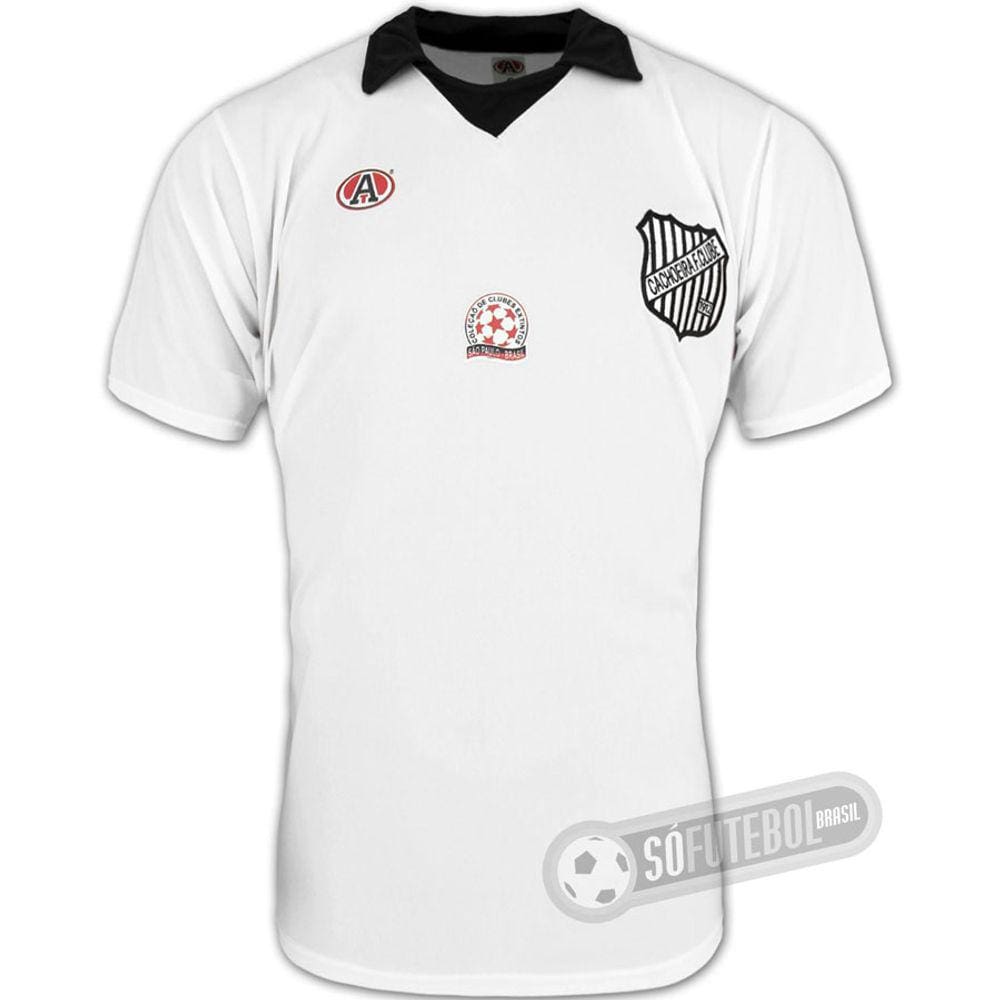 Camisa Cachoeira - Modelo I