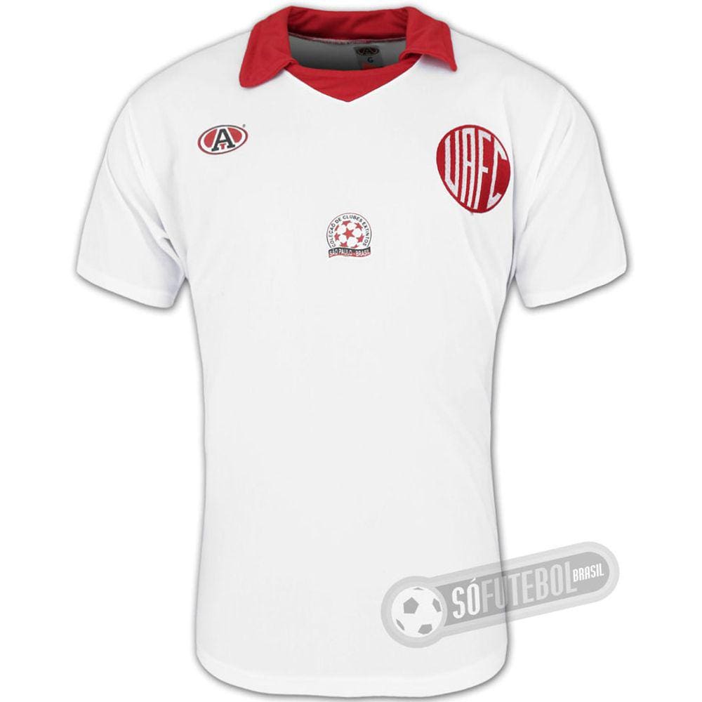 Camisa União Anastaciana - Modelo II