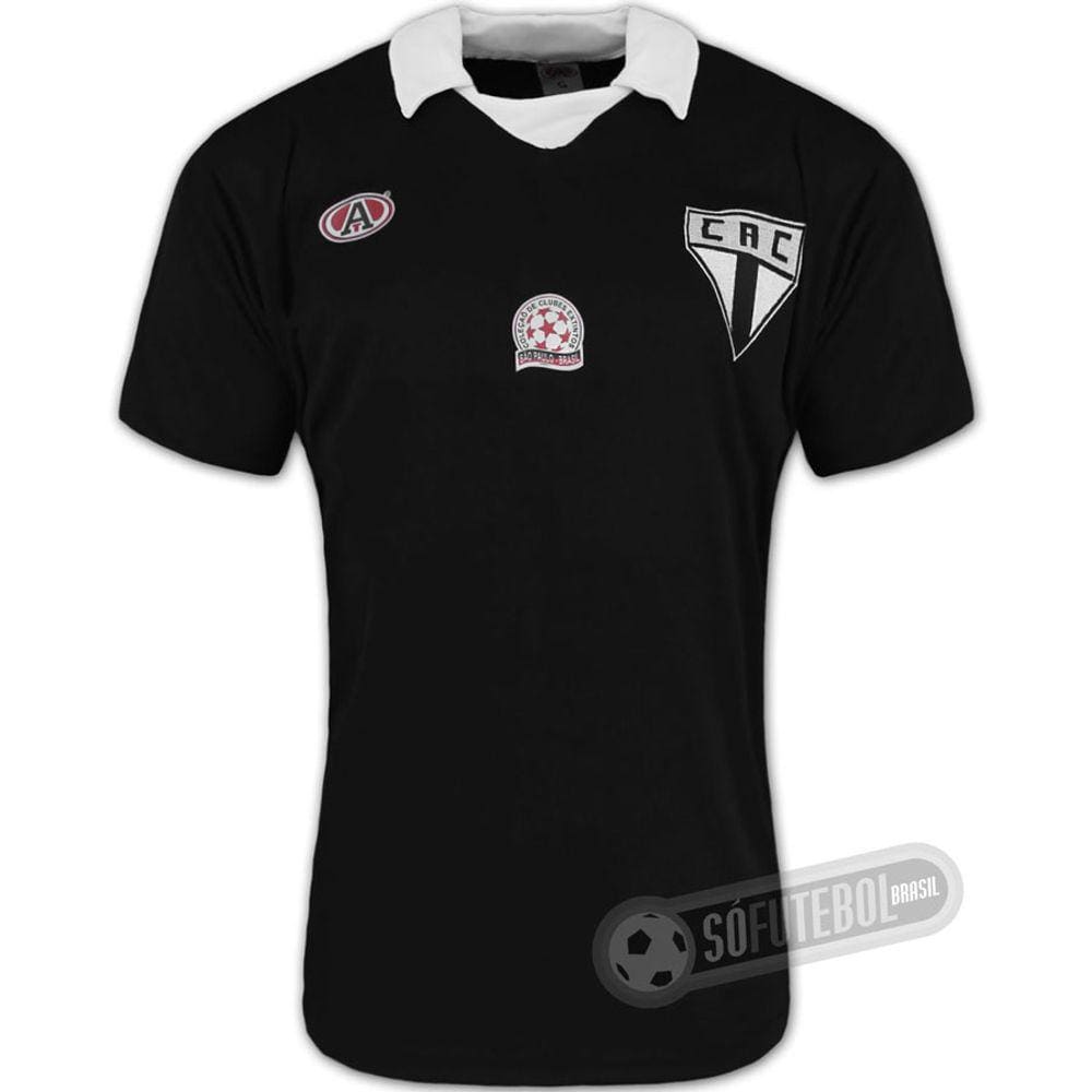 Camisa Castilho - Modelo II