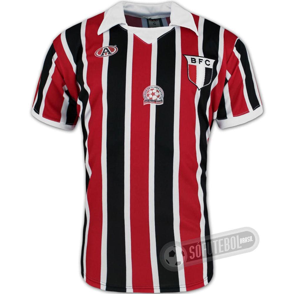 Camisa Buritama - Modelo I