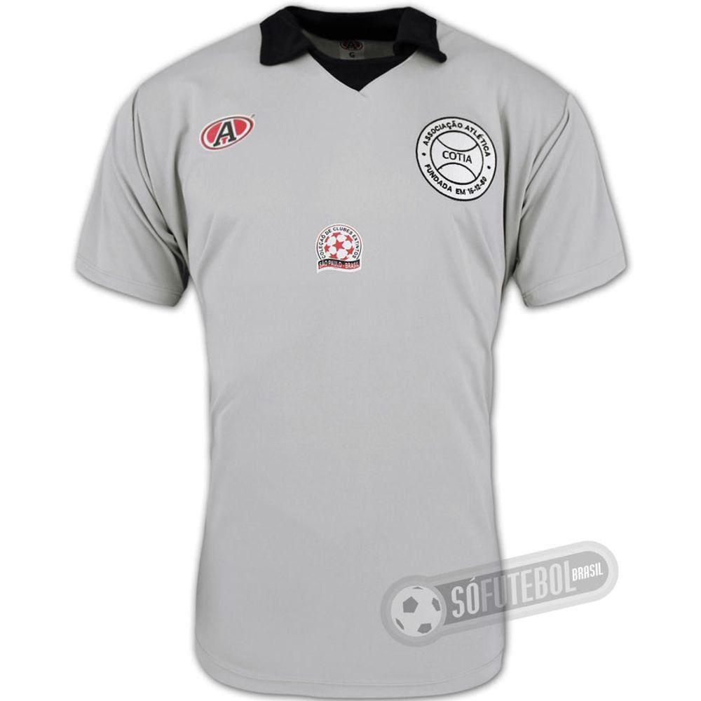 Camisa Cotia - Modelo III
