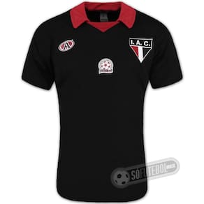 Camisa Ipiranga - Modelo II