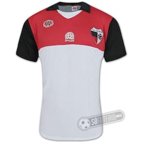 Camisa Gazeta - Modelo III