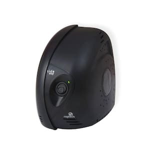 Estabilizador Ragtech Side Way 300va, Sdw 300 M2, Monovolt 220v/220v, 4 Tomadas 20sdw5302