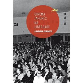Cinema japonês na Liberdade