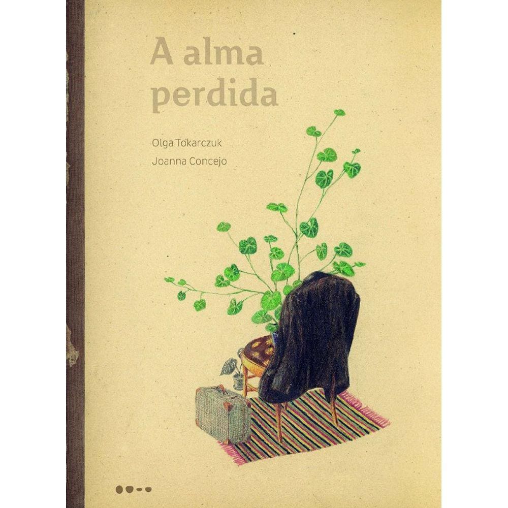 Alma Perdida, A