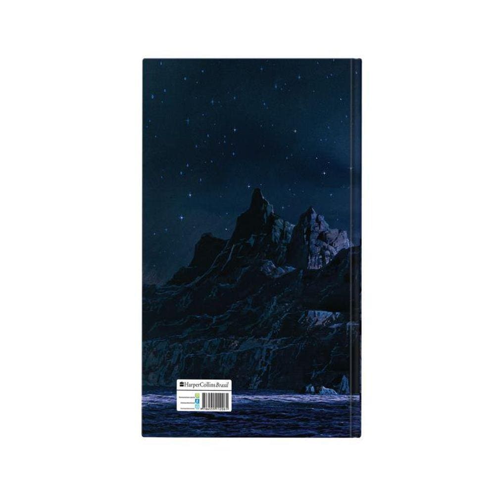 A Natureza Da Terra-Média