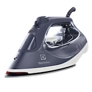 Ferro de Passar a Vapor e a Seco Electrolux Experience Care com 1500 W de Potência - ESI60