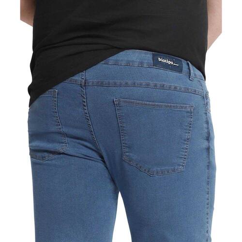 Biotipo Masculina CalÃ§as Jeans Biotipo Biotipo Masculina Biotipo