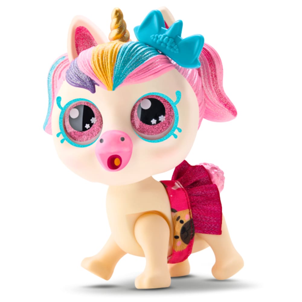 Diver Surprise My Pet Faz Xixi Em Vinil Infantil Divertoys