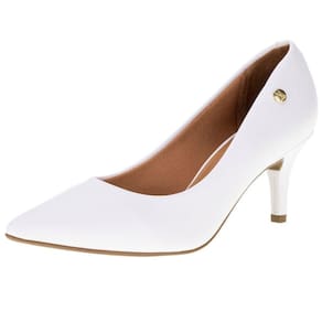 Scarpin Feminino Salto Fino Vizzano - 1185702