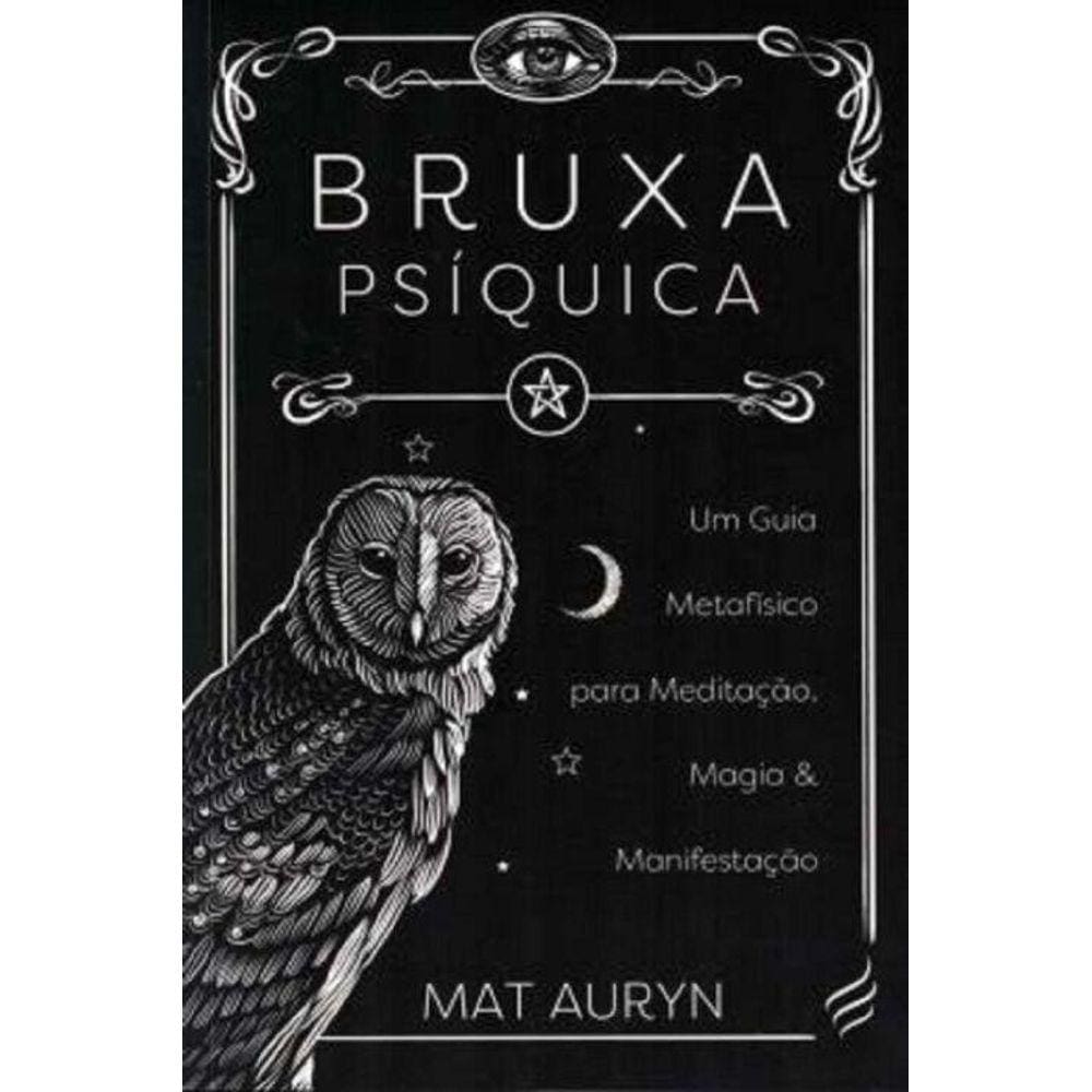 Bruxa Psiquica