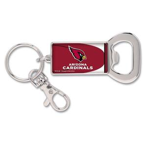 Chaveiro Abridor De Garrafas Nfl Arizona Cardinals