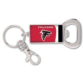 Chaveiro Abridor De Garrafas Nfl Atlanta Falcons