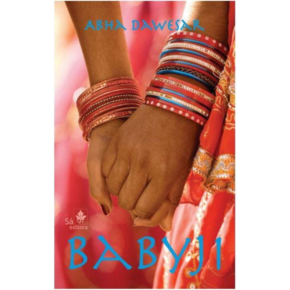 Babyji