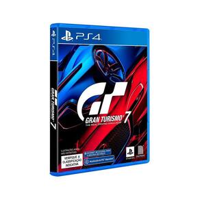 Jogo ps4 de corrida de caminhao