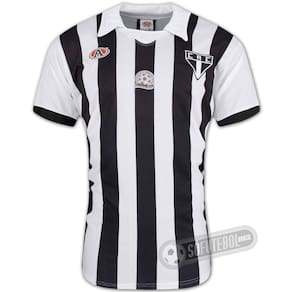 Camisa Castilho - Modelo III