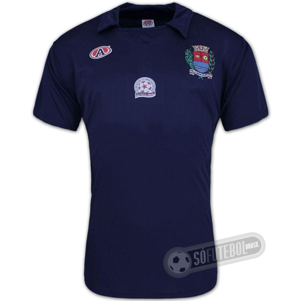 Camisa Araras - Modelo I