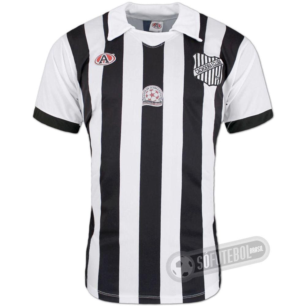 Camisa Cachoeira - Modelo III