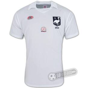 Camisa Garça - Modelo II