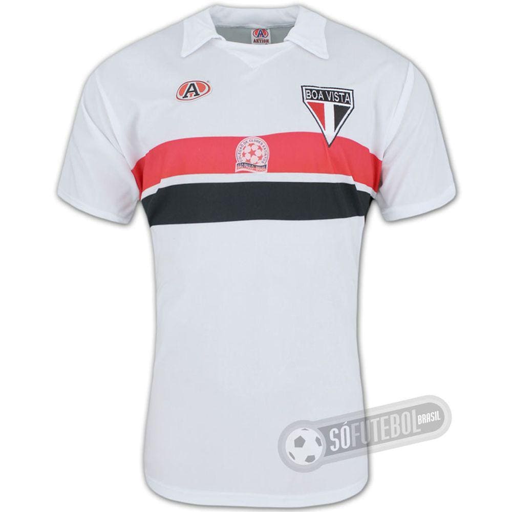 Camisa Boa Vista - Modelo I