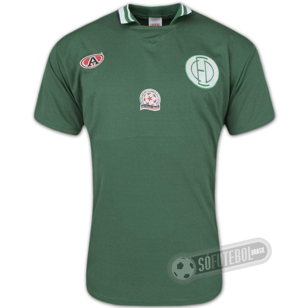 Camisa Embu - Modelo I