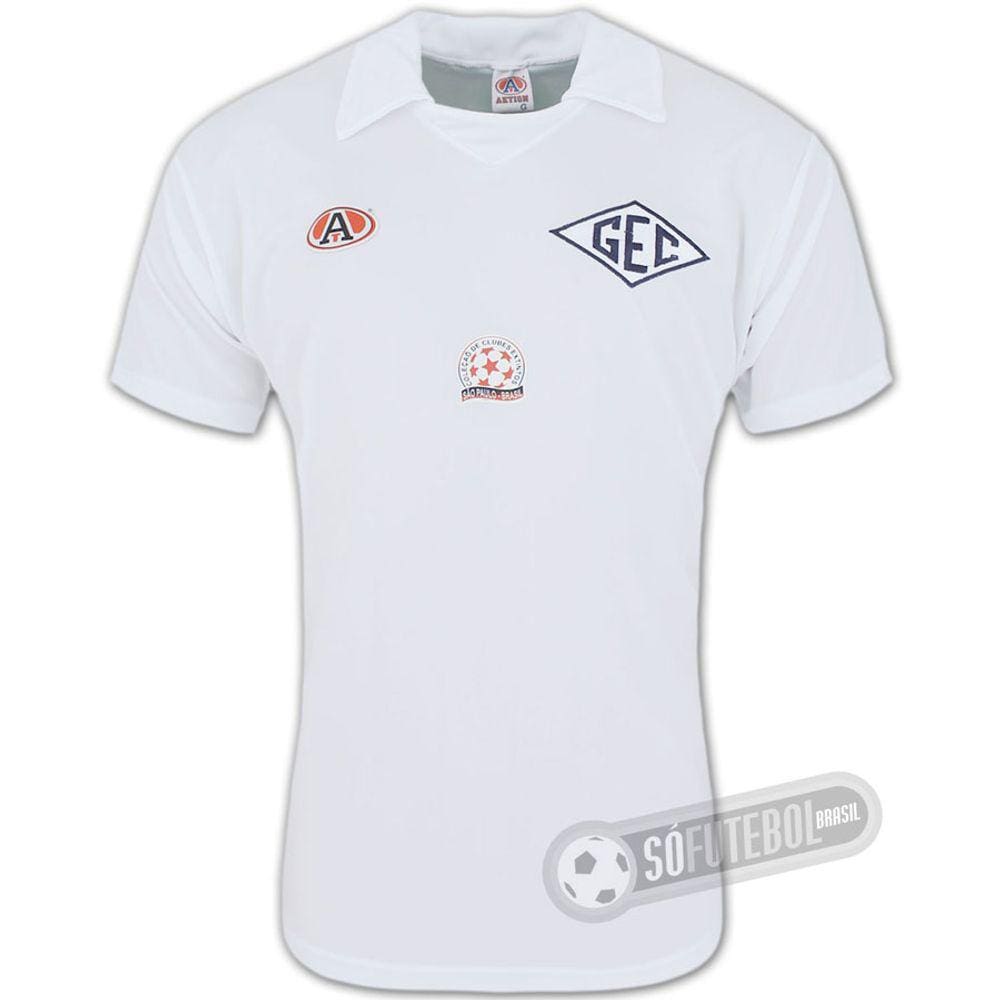 Camisa Garça E.C. - Modelo II