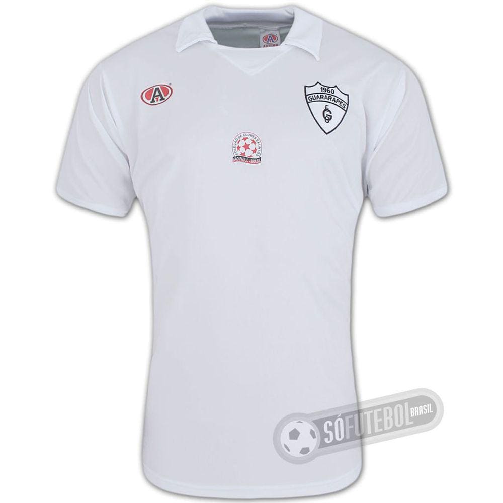 Camisa Guararapes - Modelo I
